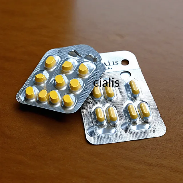 Comprar cialis 10 mg contrareembolso